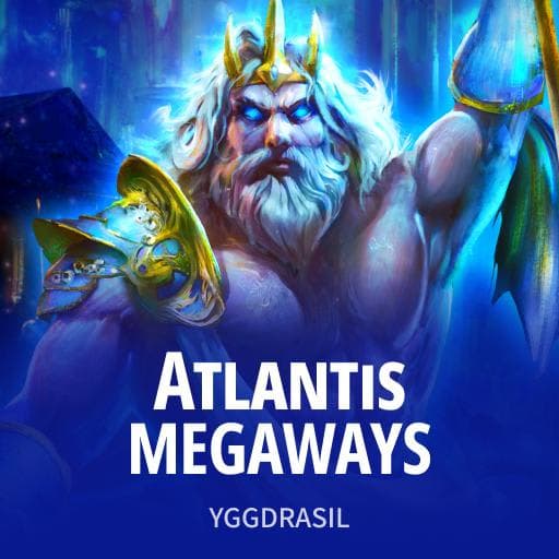 Atlantis Megaways