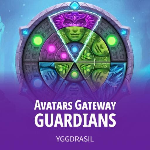 Avatars: gateway guardians
