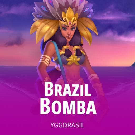Brazil Bomba