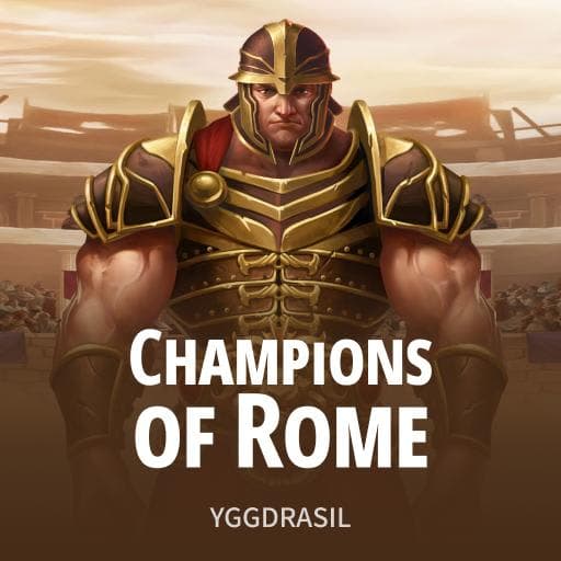 Champions of Rome