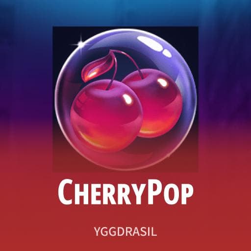 Cherry Pop