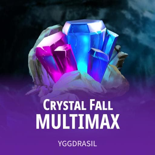 Crystal Falls Multimax
