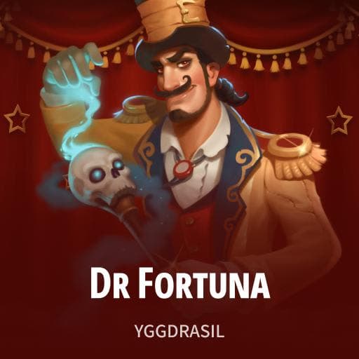 Dr Fortuno