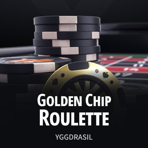 Golden Chip Roulette