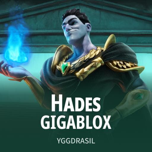 Hades Gigablox