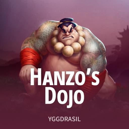 Hanzo's Dojo