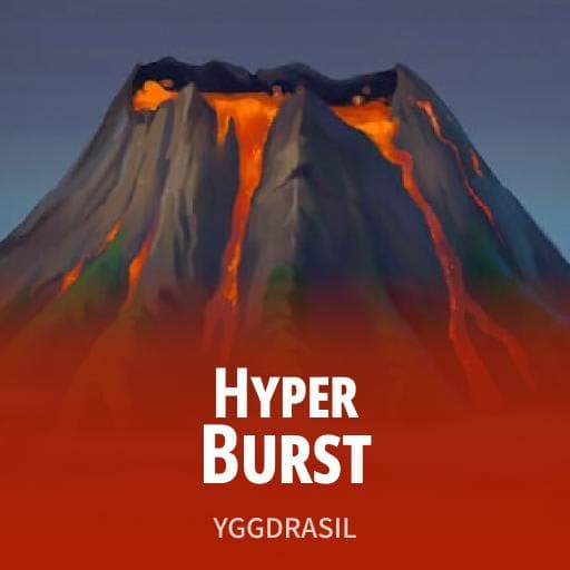 Hyper Burst