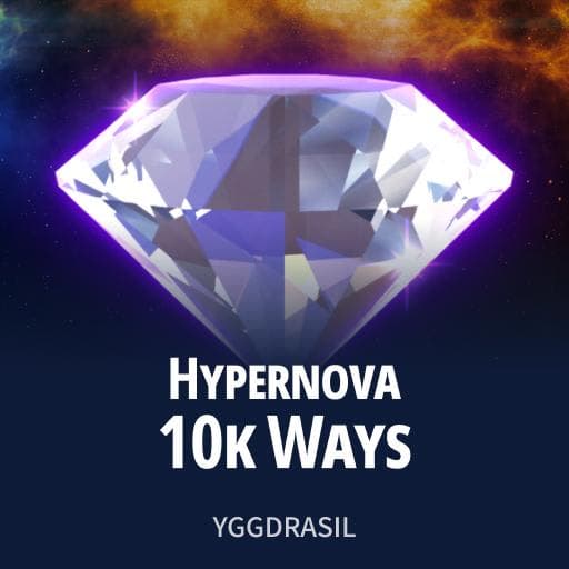 Hypernova 10k Ways