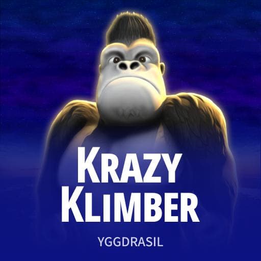 Krazy Klimber