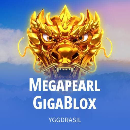 MegaPearl Gigablox
