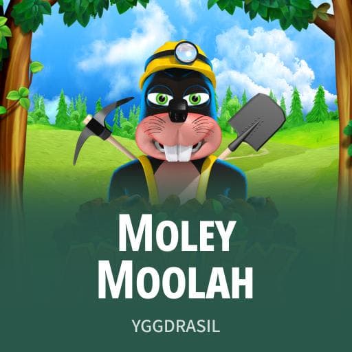 Moley Moolah