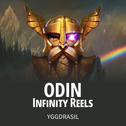 Odin Infinity Reels