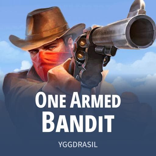 The One Armed Bandit