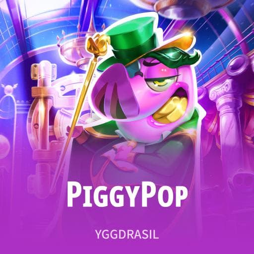 PiggyPop