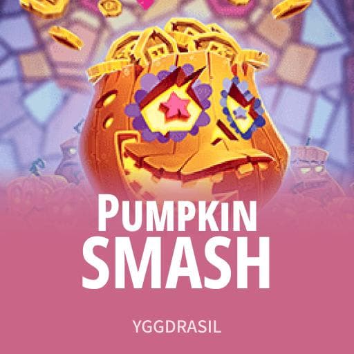 Pumpkin Smash