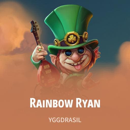 Rainbow Ryan