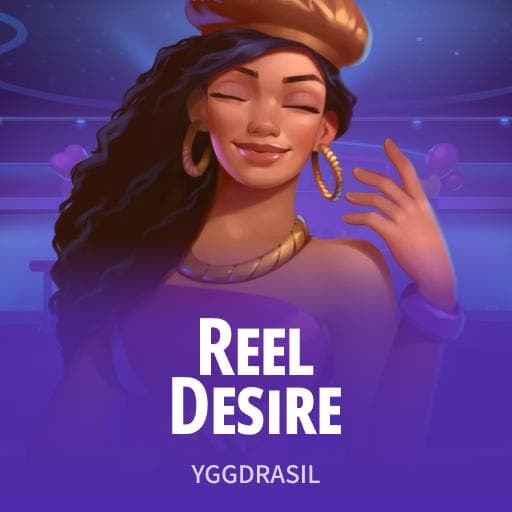 Reel Desire