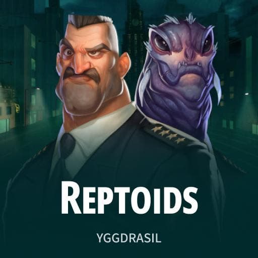 Reptoids
