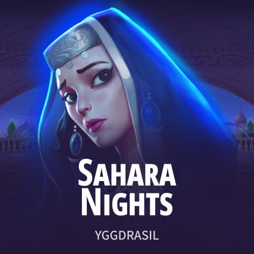Sahara Nights