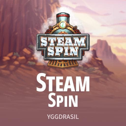 Steam Spin