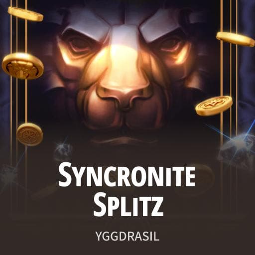 Syncronite Splitz