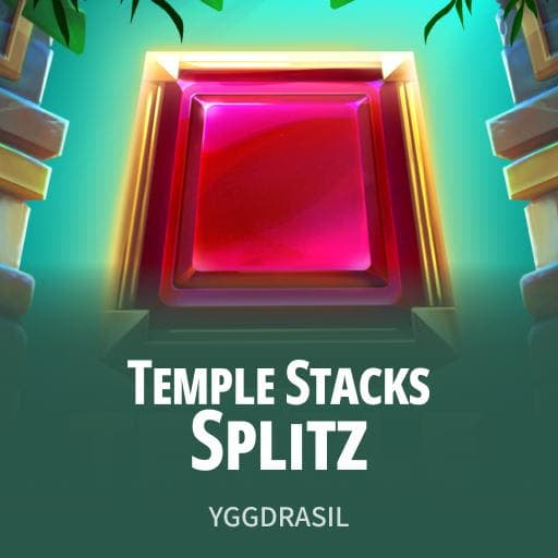 Temple Stacks: Splitz