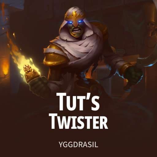 Tut's Twister