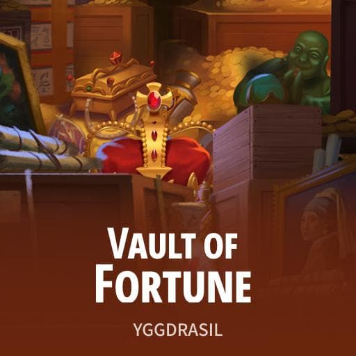 Vault of Fortune