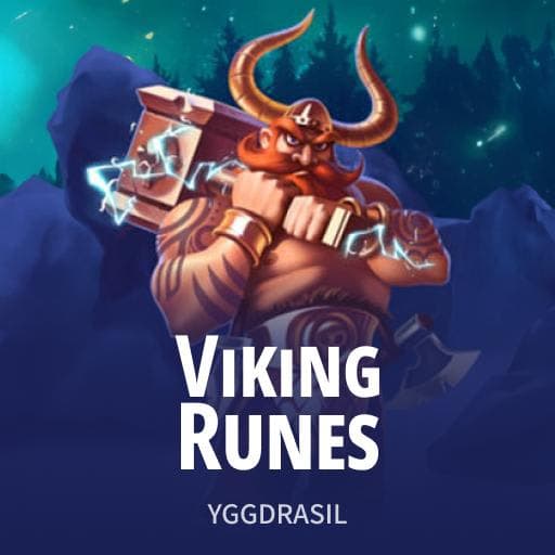 Viking Runes