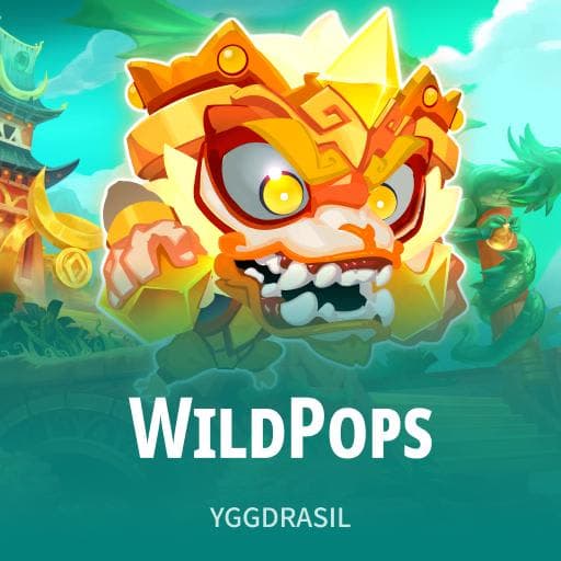Wild Pops