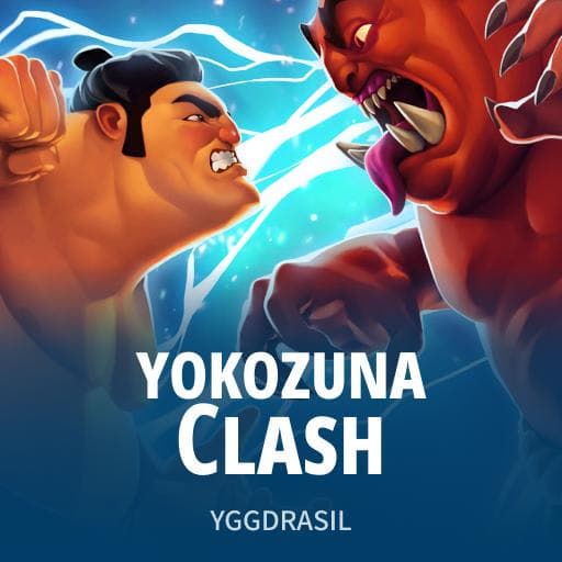 Yokozuna Clash
