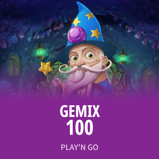 GEMIX 100