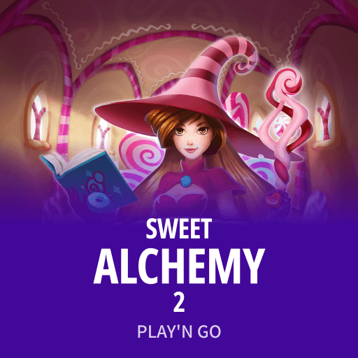 Sweet Alchemy 2