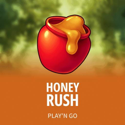 Honey Rush