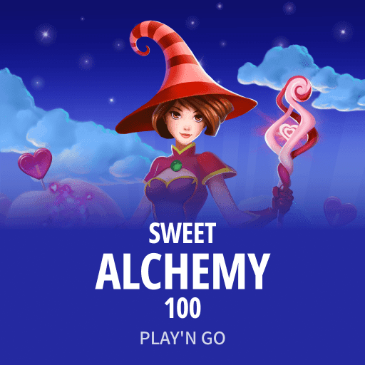 Sweet Alchemy 100