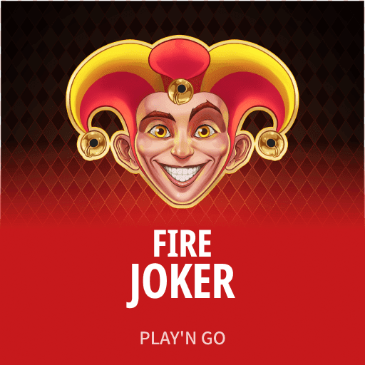 Fire Joker