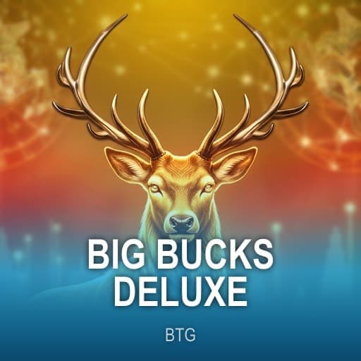 Big Bucks Deluxe