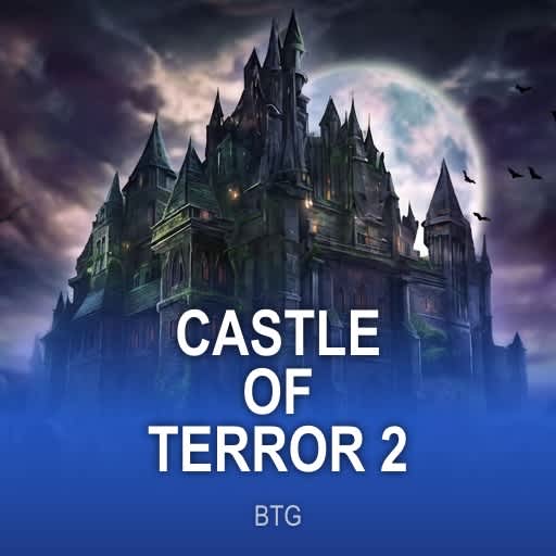 Castle of Terror 2