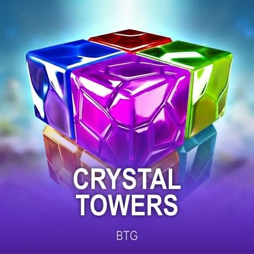 Crystal Towers