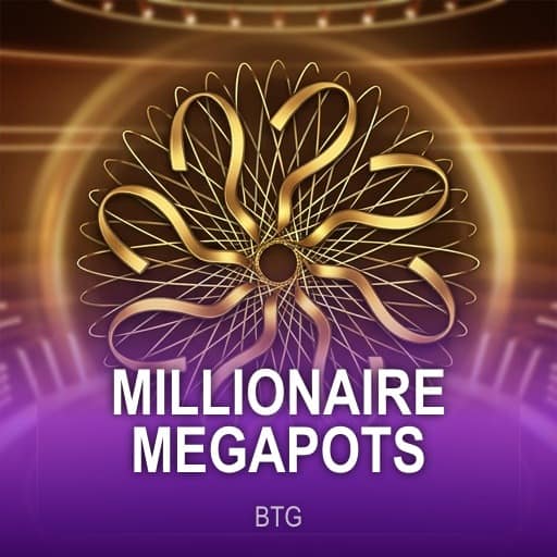 Millionaire Megapots