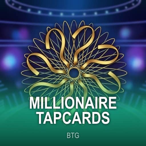 Millionaire Tapcards