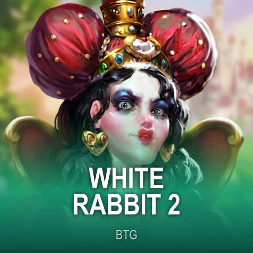 White Rabbit 2
