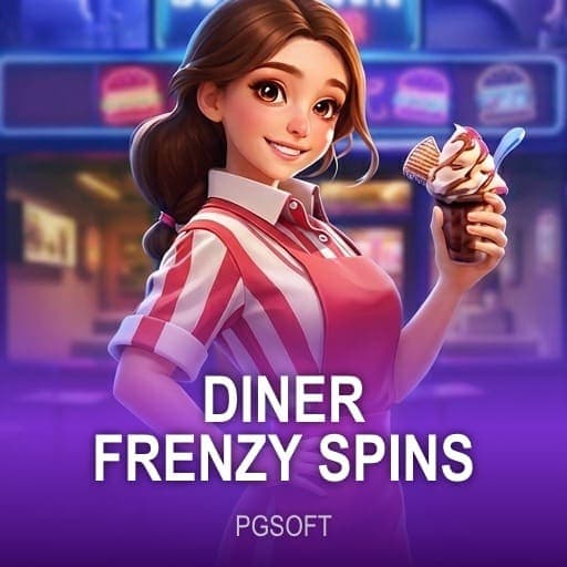 Diner Frenzy Spins