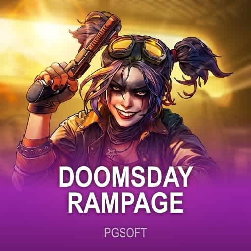 Doomsday Rampage