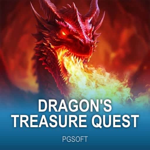 Dragon's Treasure Quest