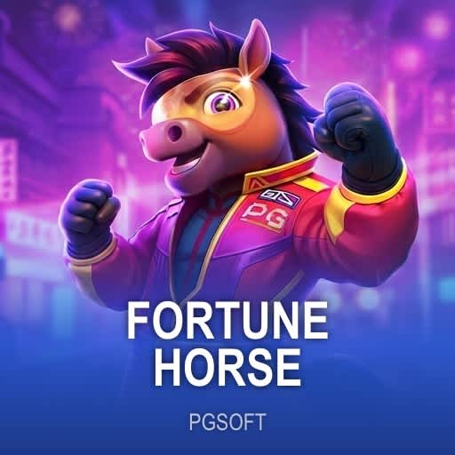 Fortune Horse