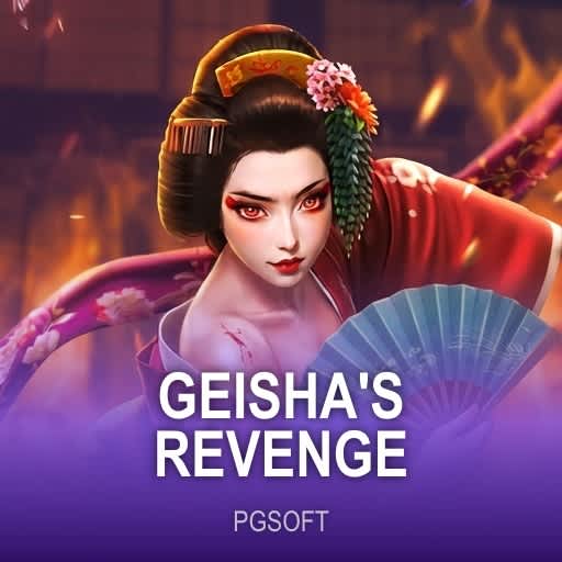 Geisha's Revenge