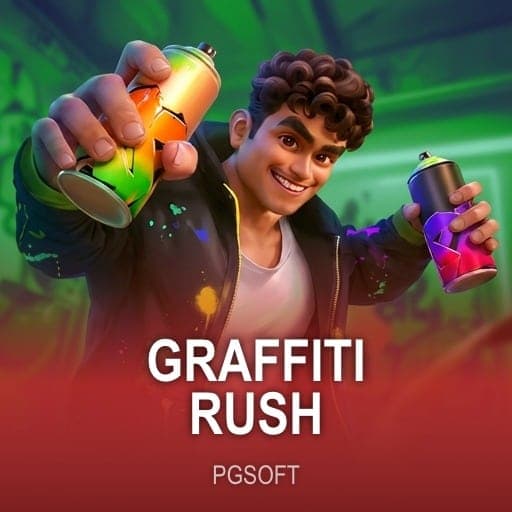 Graffiti Rush