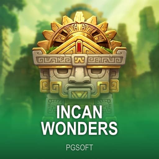 Incan Wonders