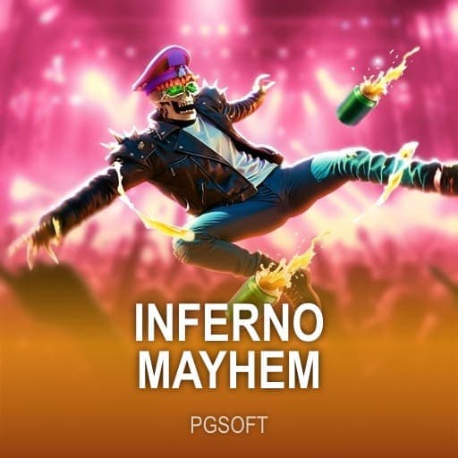 Inferno Mayhem
